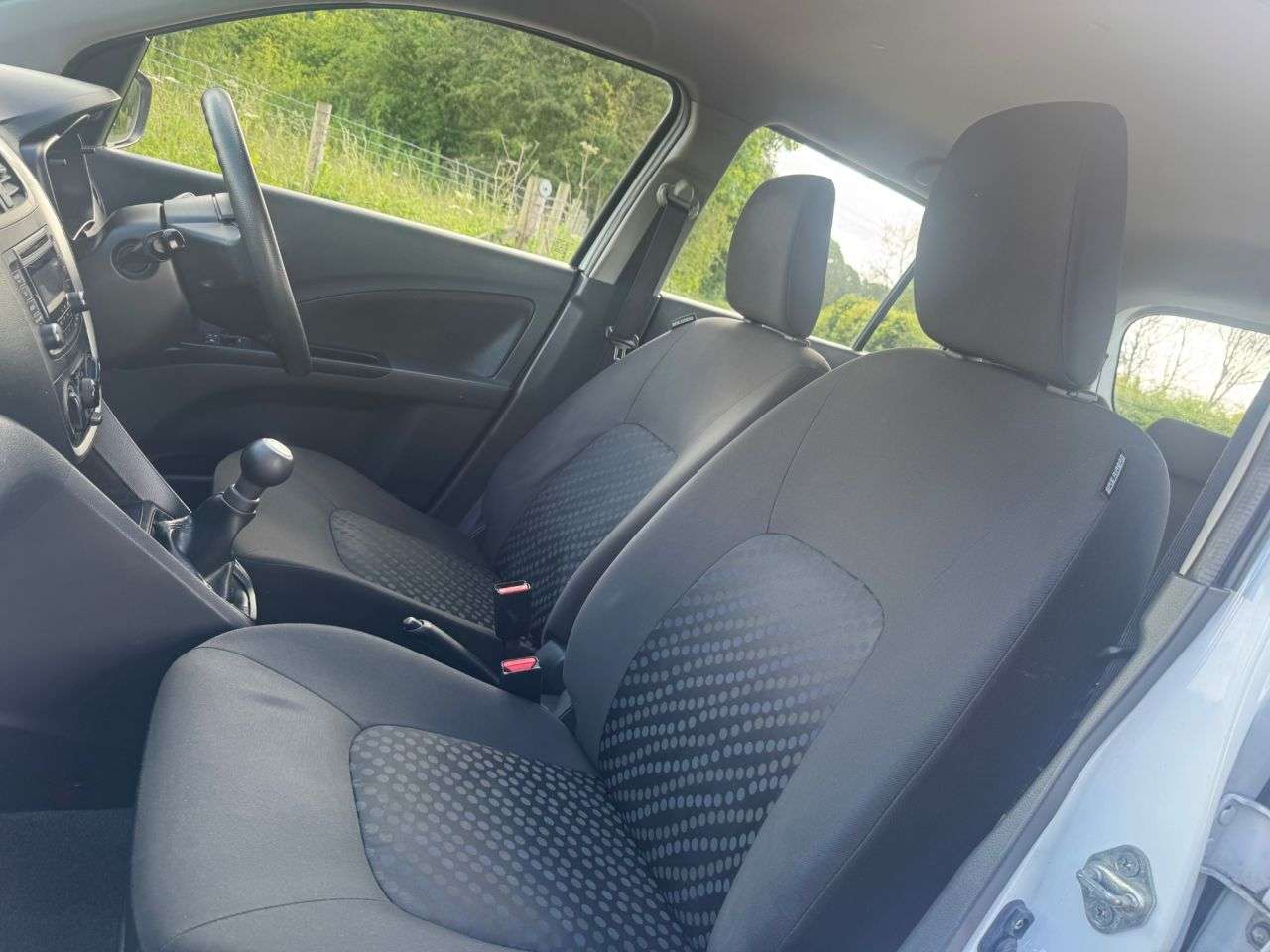 2015 SUZUKI CELERIO 2015 SUZUKI CELERIO