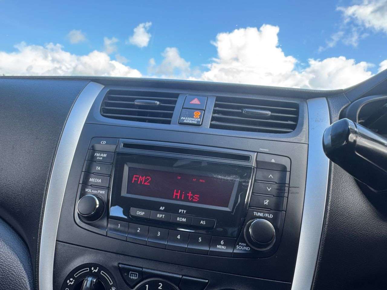 2015 SUZUKI CELERIO 2015 SUZUKI CELERIO