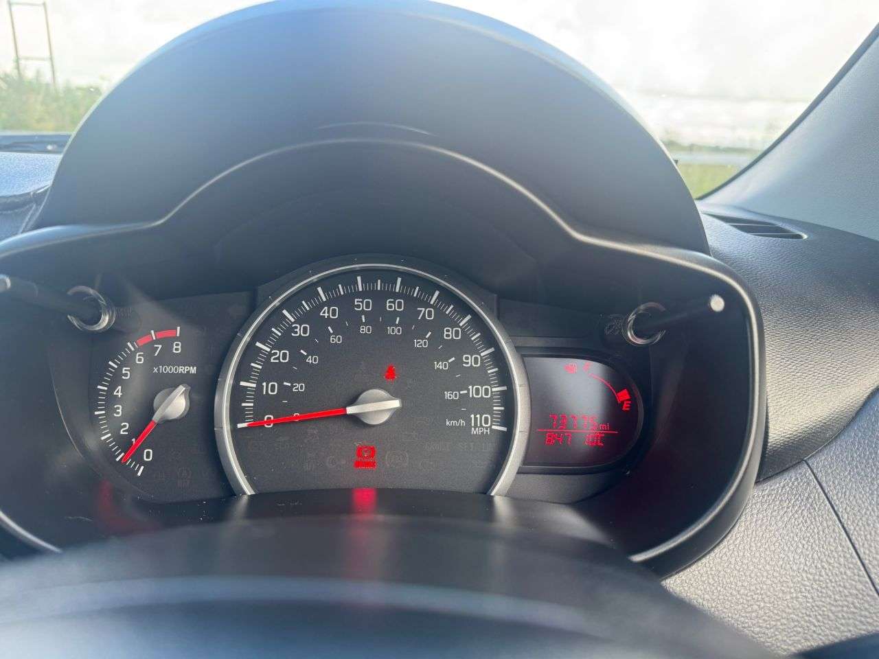 2015 SUZUKI CELERIO 2015 SUZUKI CELERIO