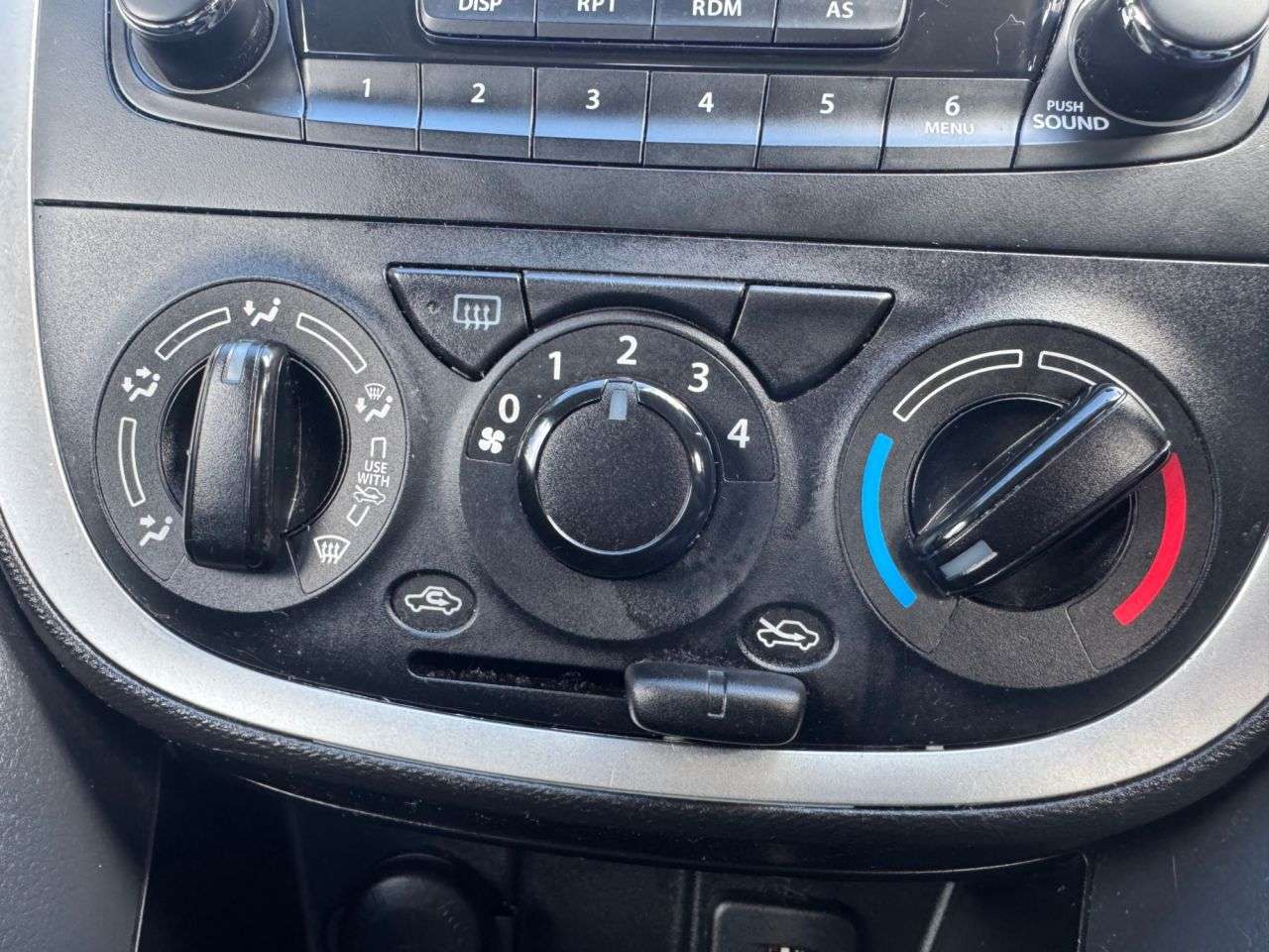 2015 SUZUKI CELERIO 2015 SUZUKI CELERIO