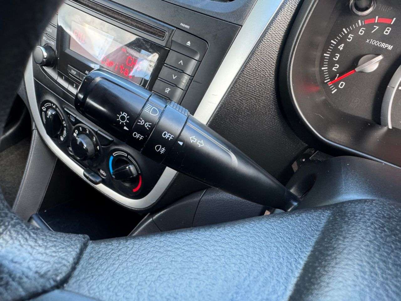 2015 SUZUKI CELERIO 2015 SUZUKI CELERIO