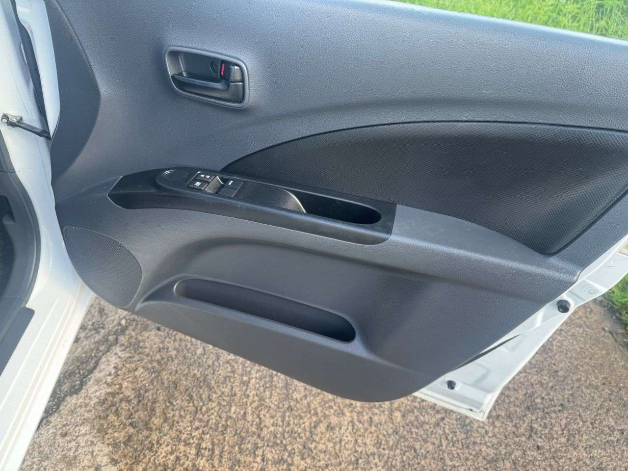 2015 SUZUKI CELERIO 2015 SUZUKI CELERIO