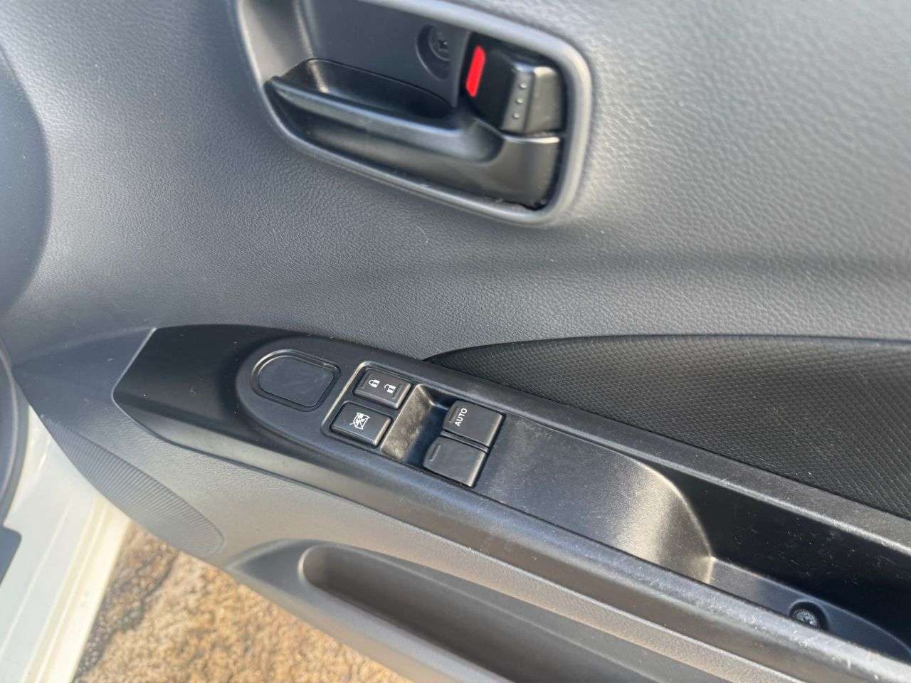 2015 SUZUKI CELERIO 2015 SUZUKI CELERIO