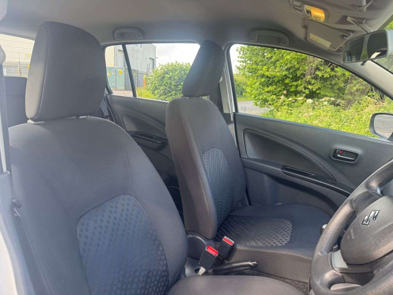 2015 SUZUKI CELERIO 2015 SUZUKI CELERIO