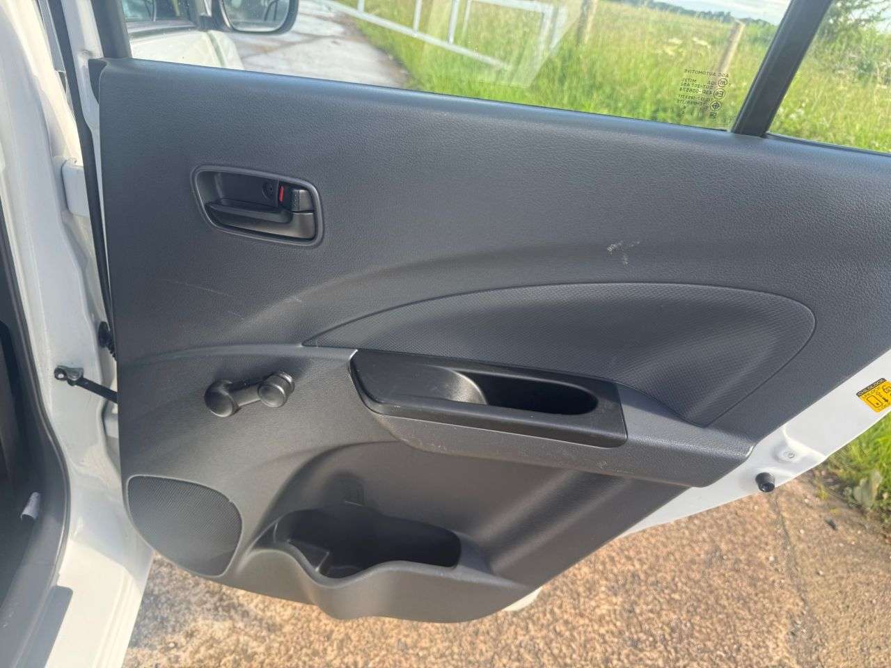 2015 SUZUKI CELERIO 2015 SUZUKI CELERIO
