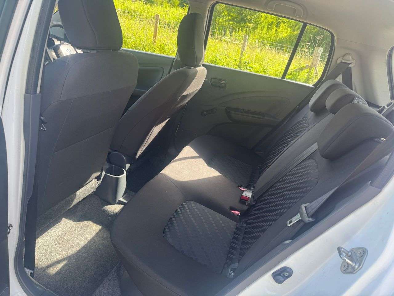 2015 SUZUKI CELERIO 2015 SUZUKI CELERIO