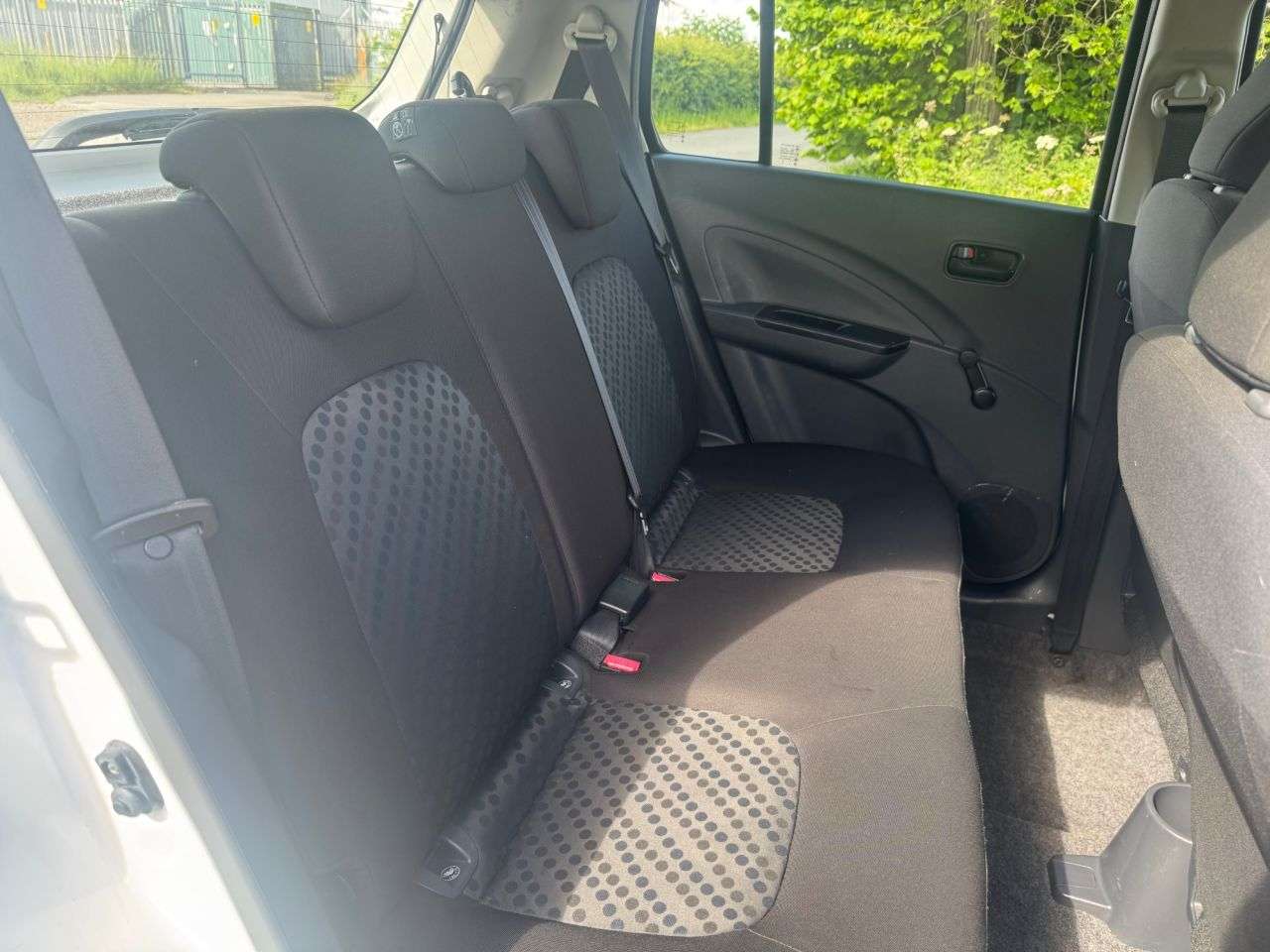 2015 SUZUKI CELERIO 2015 SUZUKI CELERIO