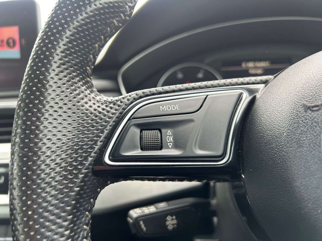 2016 AUDI A4 AVANT 2016 AUDI A4 AVANT
