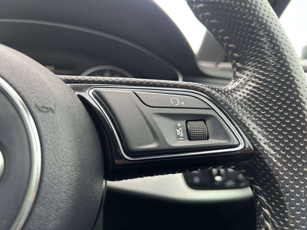 2016 AUDI A4 AVANT 2016 AUDI A4 AVANT