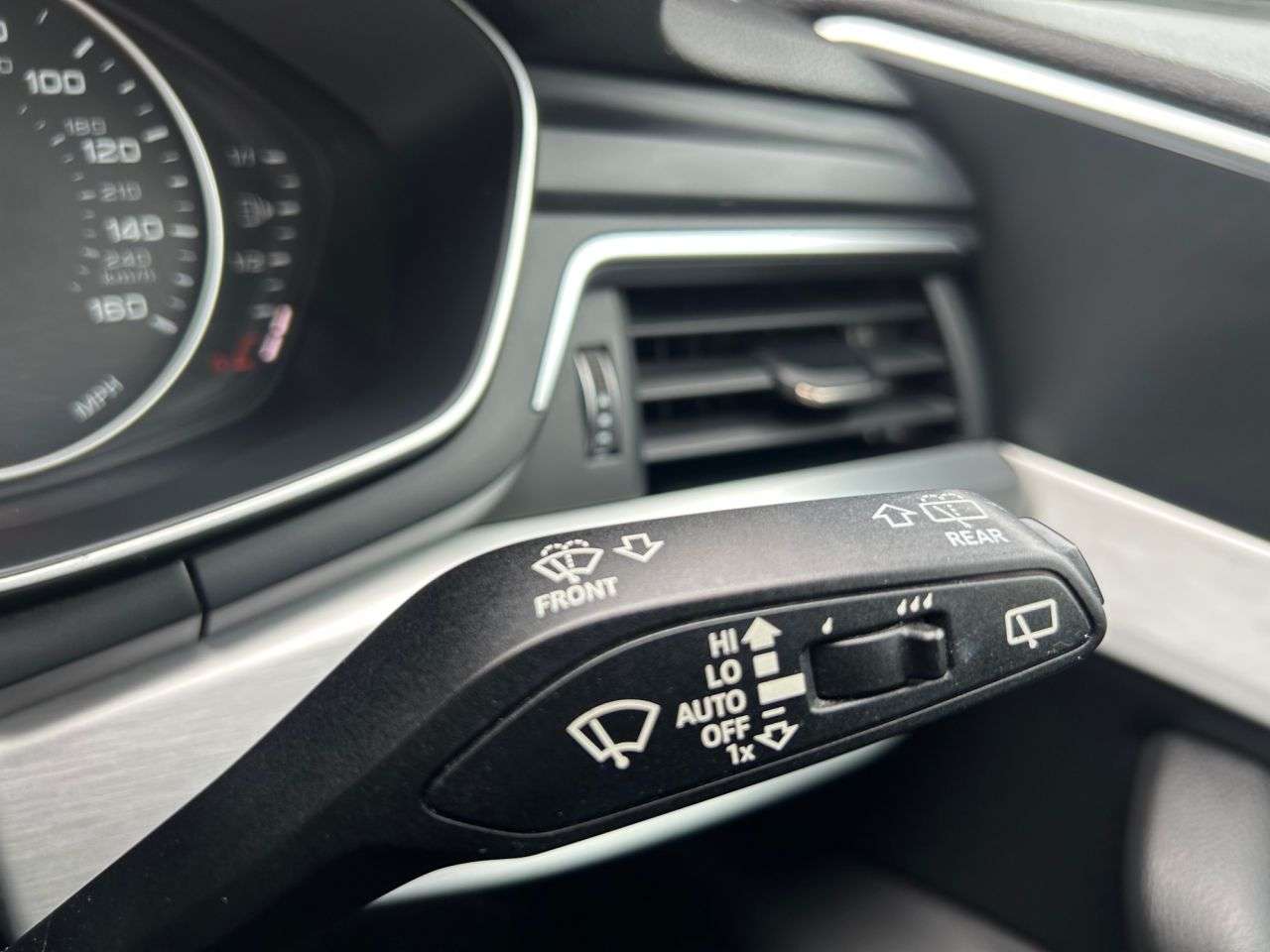 2016 AUDI A4 AVANT 2016 AUDI A4 AVANT