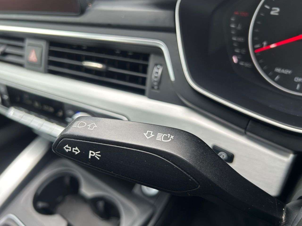 2016 AUDI A4 AVANT 2016 AUDI A4 AVANT