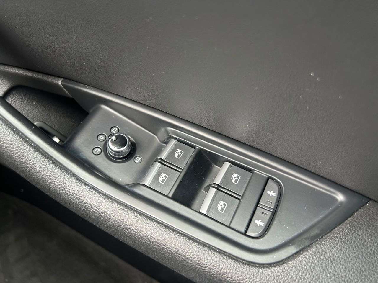 2016 AUDI A4 AVANT 2016 AUDI A4 AVANT