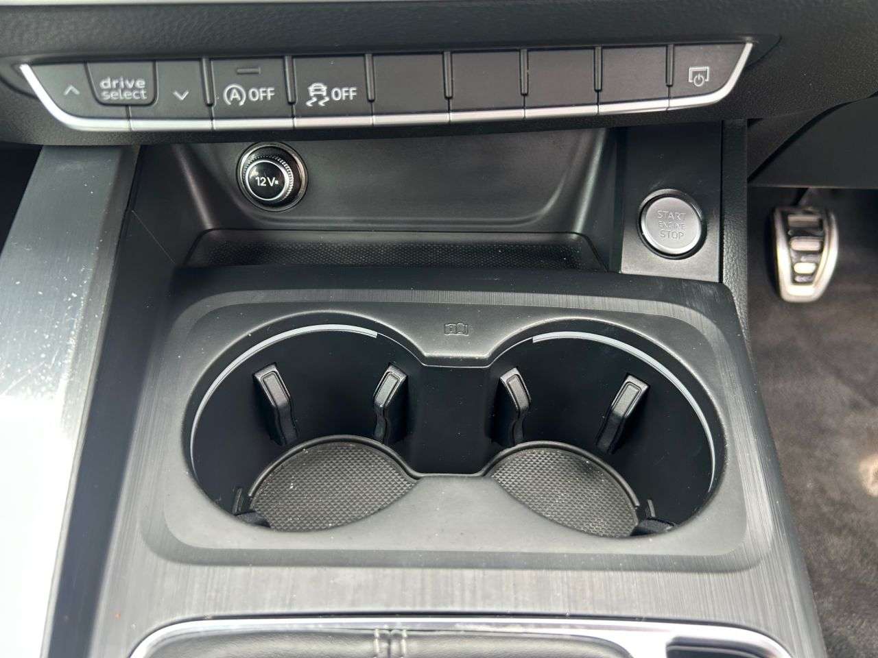 2016 AUDI A4 AVANT 2016 AUDI A4 AVANT
