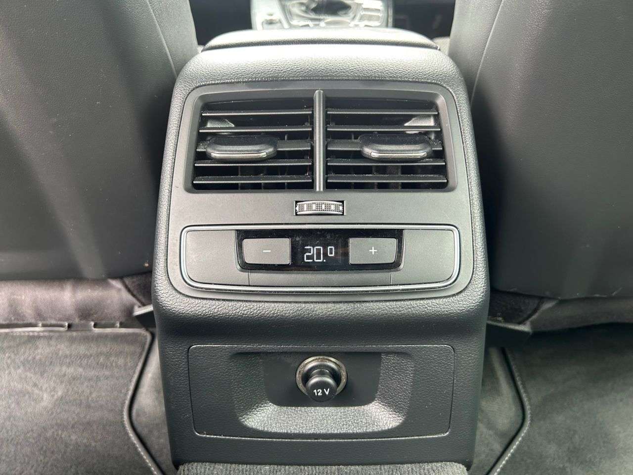 2016 AUDI A4 AVANT 2016 AUDI A4 AVANT