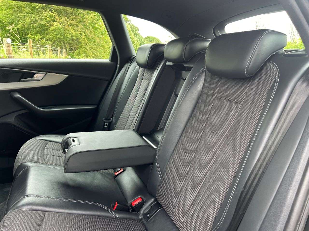2016 AUDI A4 AVANT 2016 AUDI A4 AVANT