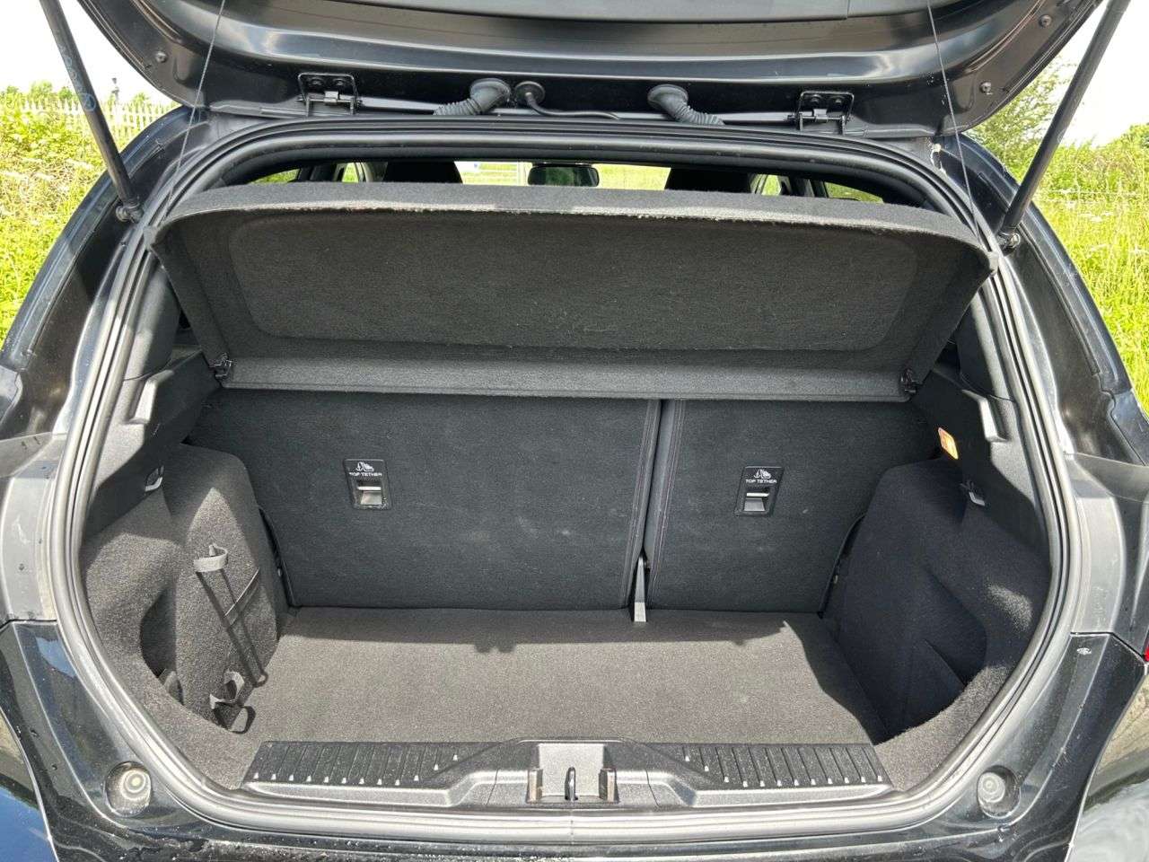 2019 FORD FIESTA 2019 FORD FIESTA