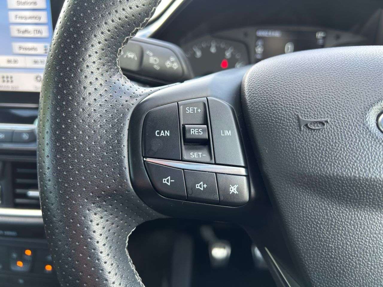 2019 FORD FIESTA 2019 FORD FIESTA