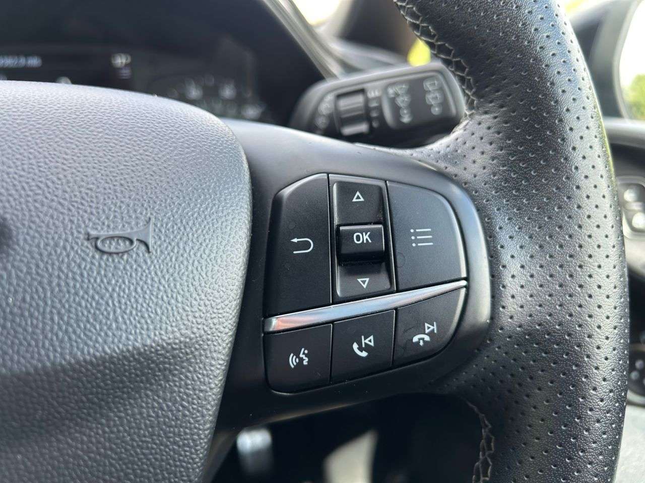 2019 FORD FIESTA 2019 FORD FIESTA
