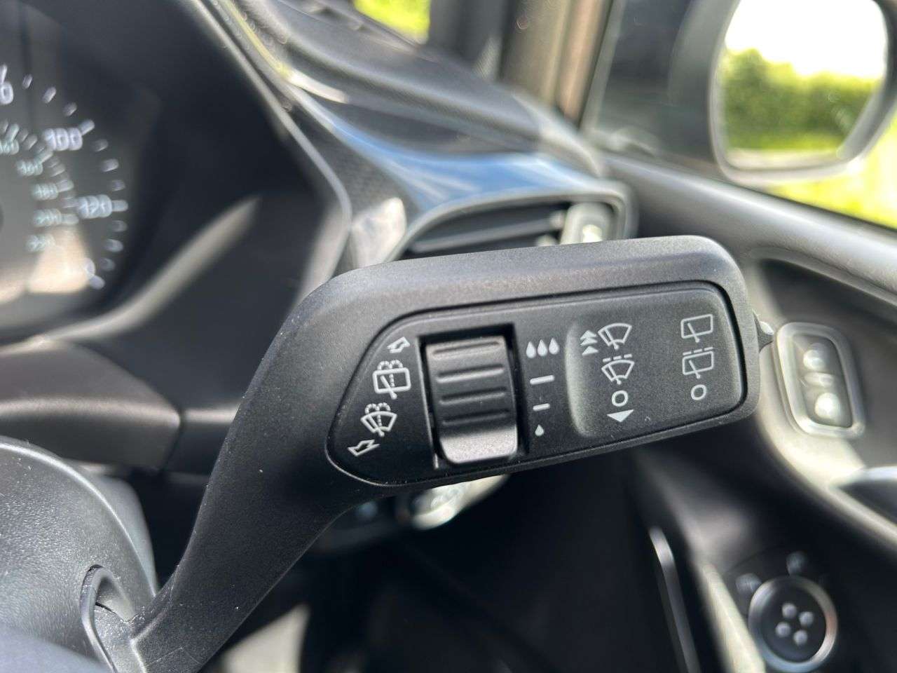 2019 FORD FIESTA 2019 FORD FIESTA