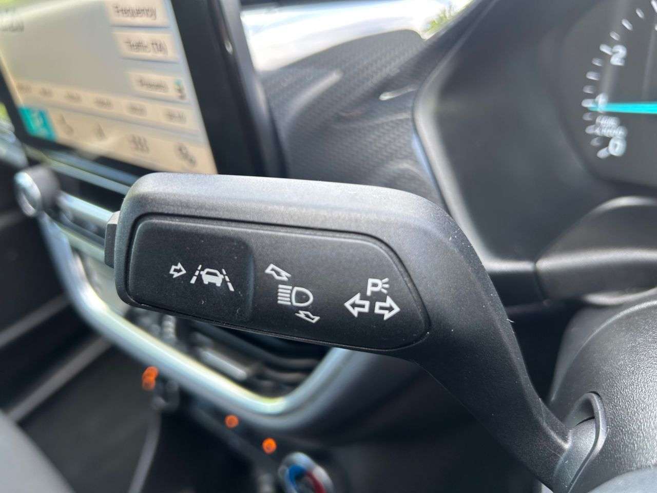 2019 FORD FIESTA 2019 FORD FIESTA