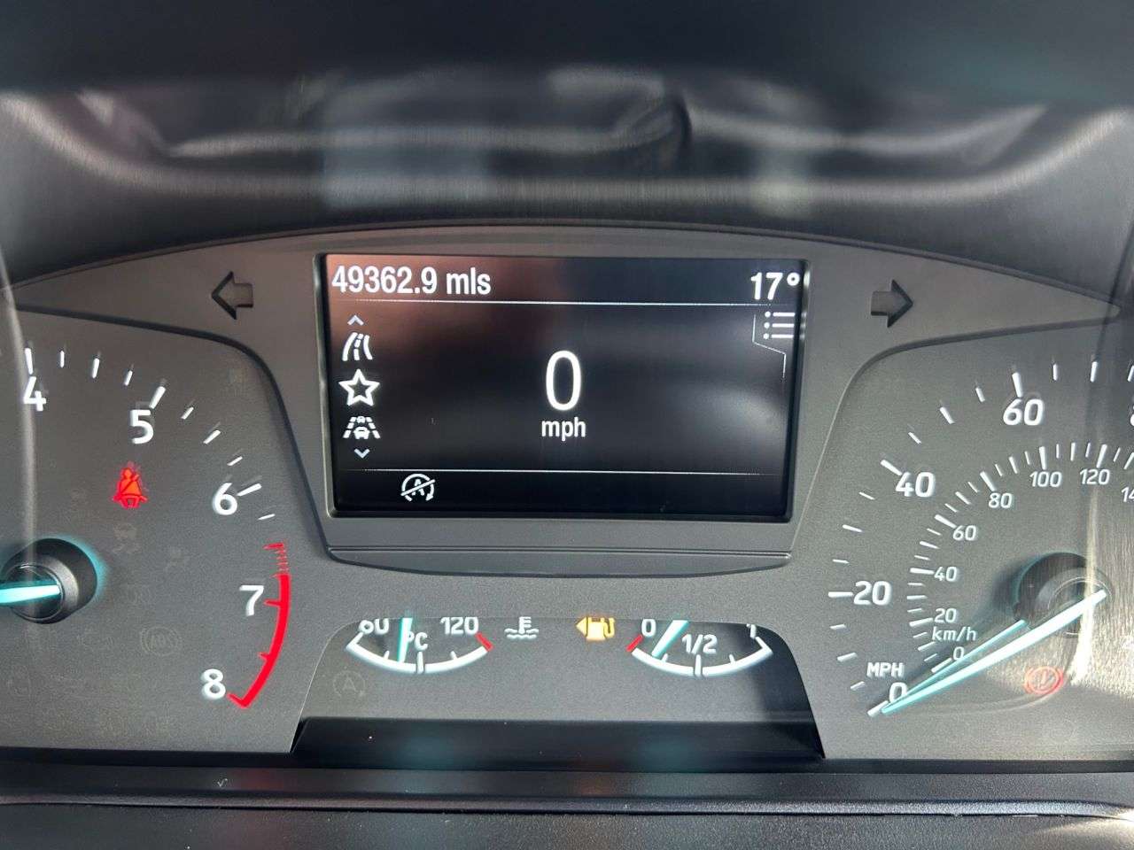 2019 FORD FIESTA 2019 FORD FIESTA