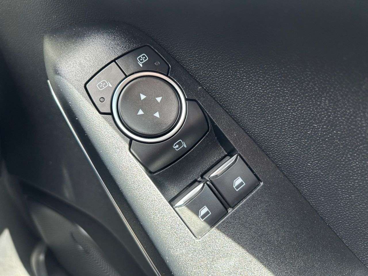 2019 FORD FIESTA 2019 FORD FIESTA