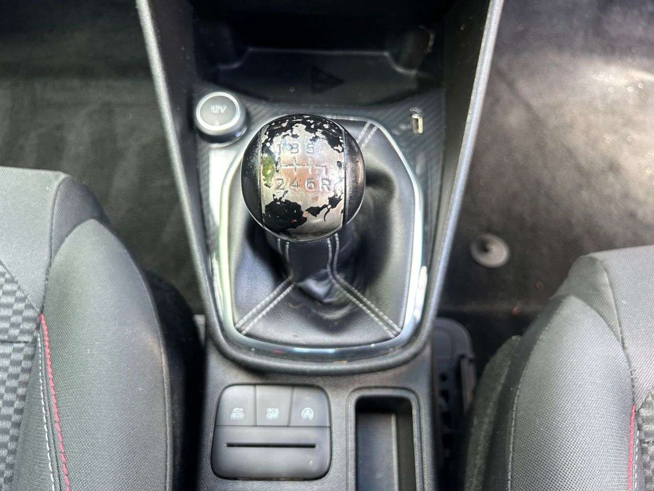 2019 FORD FIESTA 2019 FORD FIESTA