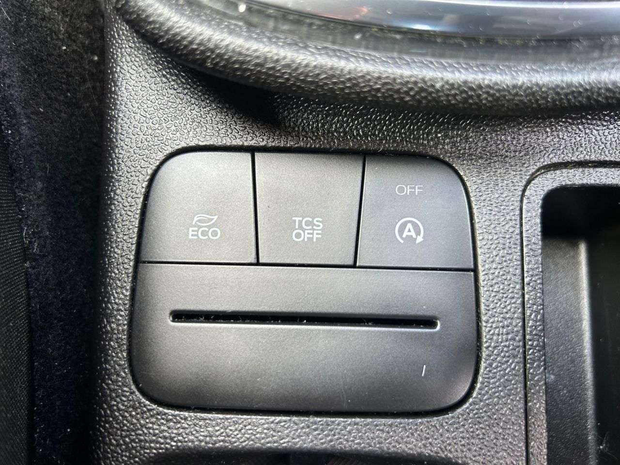 2019 FORD FIESTA 2019 FORD FIESTA