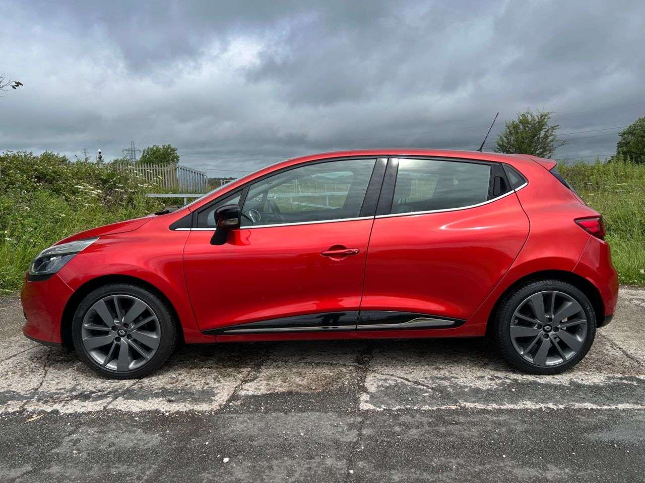 2015 RENAULT CLIO 2015 RENAULT CLIO
