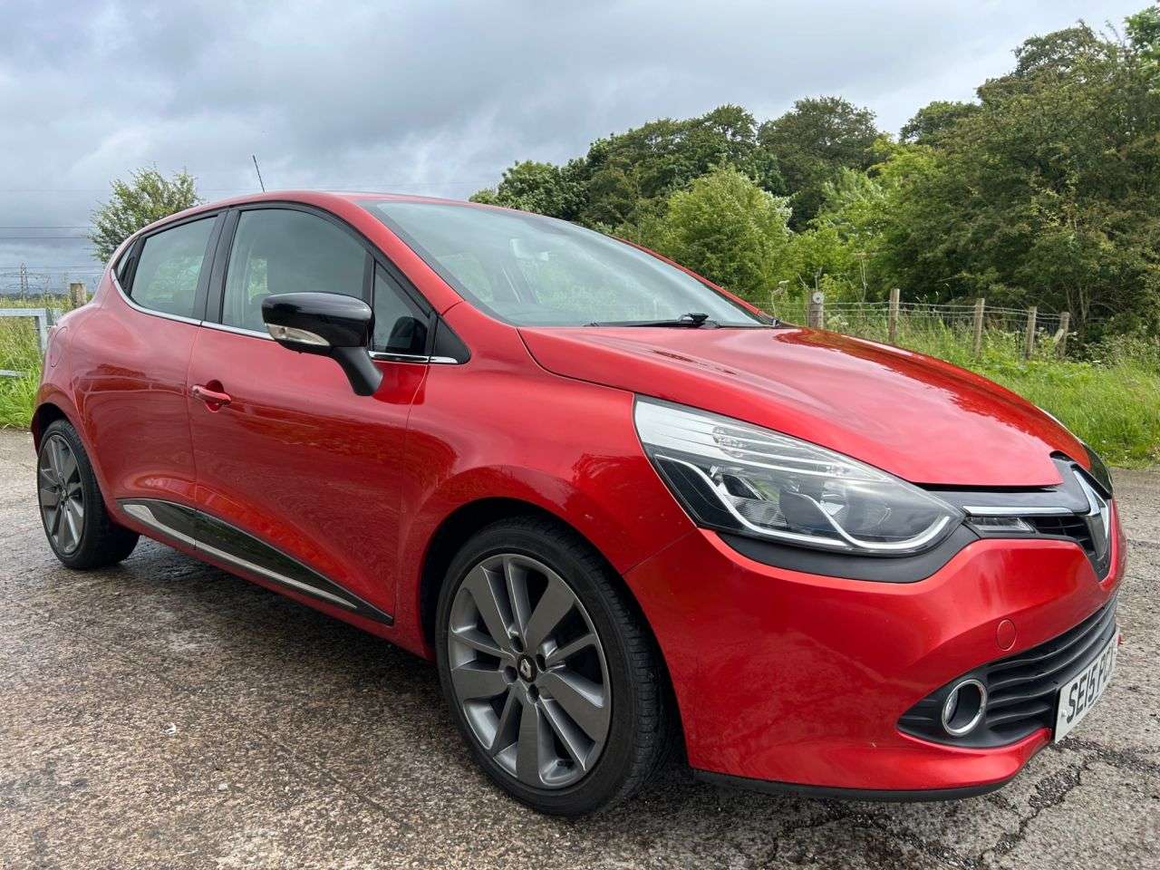 2015 RENAULT CLIO 2015 RENAULT CLIO