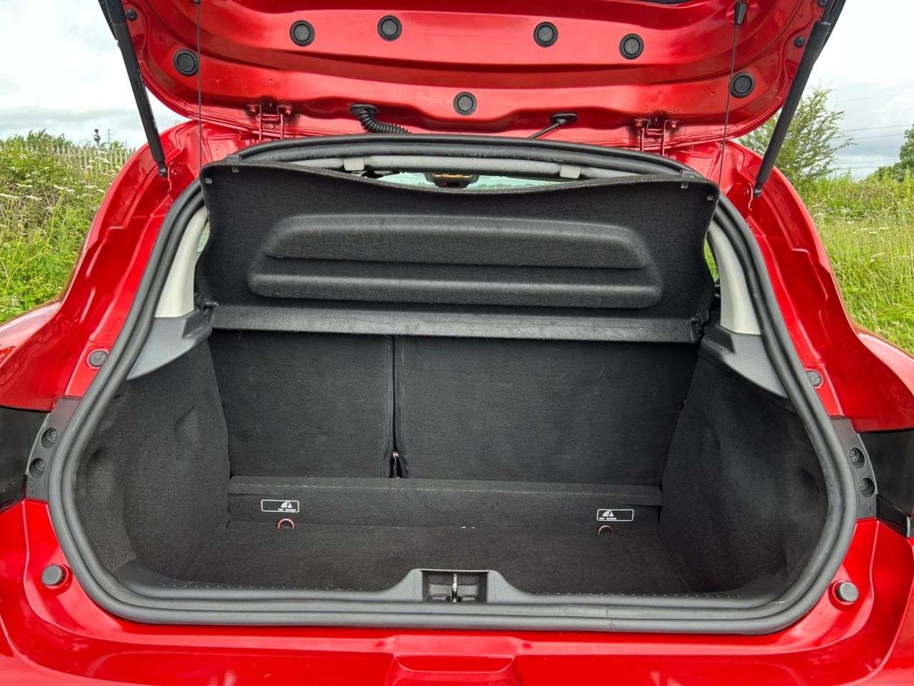 2015 RENAULT CLIO 2015 RENAULT CLIO