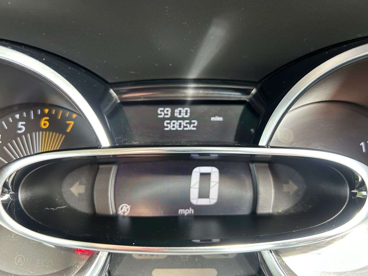 2015 RENAULT CLIO 2015 RENAULT CLIO