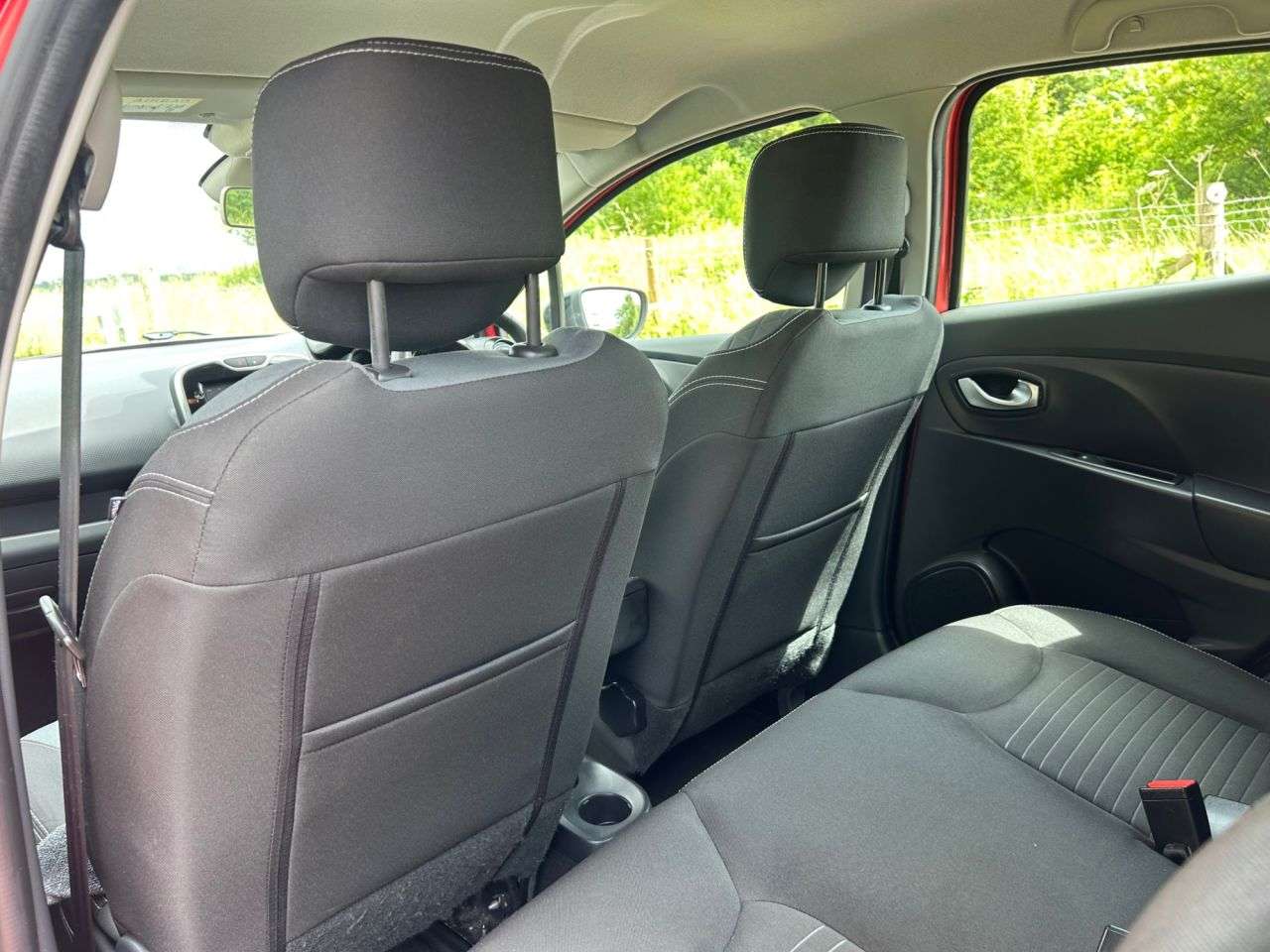 2015 RENAULT CLIO 2015 RENAULT CLIO