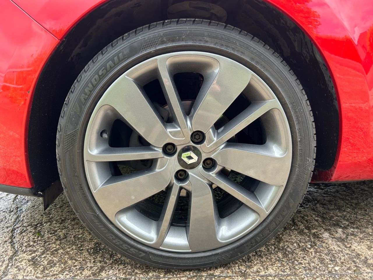 2015 RENAULT CLIO 2015 RENAULT CLIO