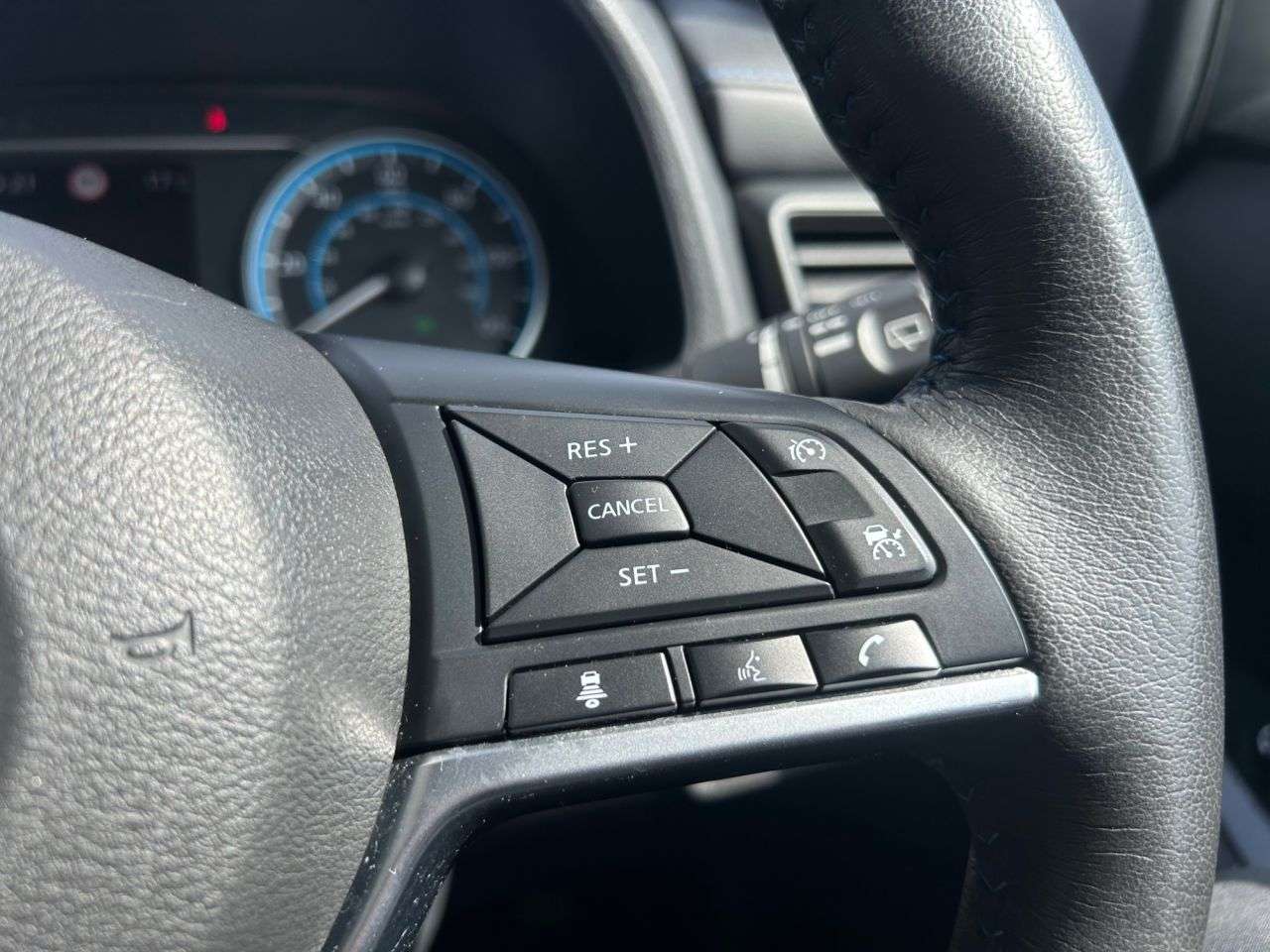 2022 NISSAN LEAF 2022 NISSAN LEAF