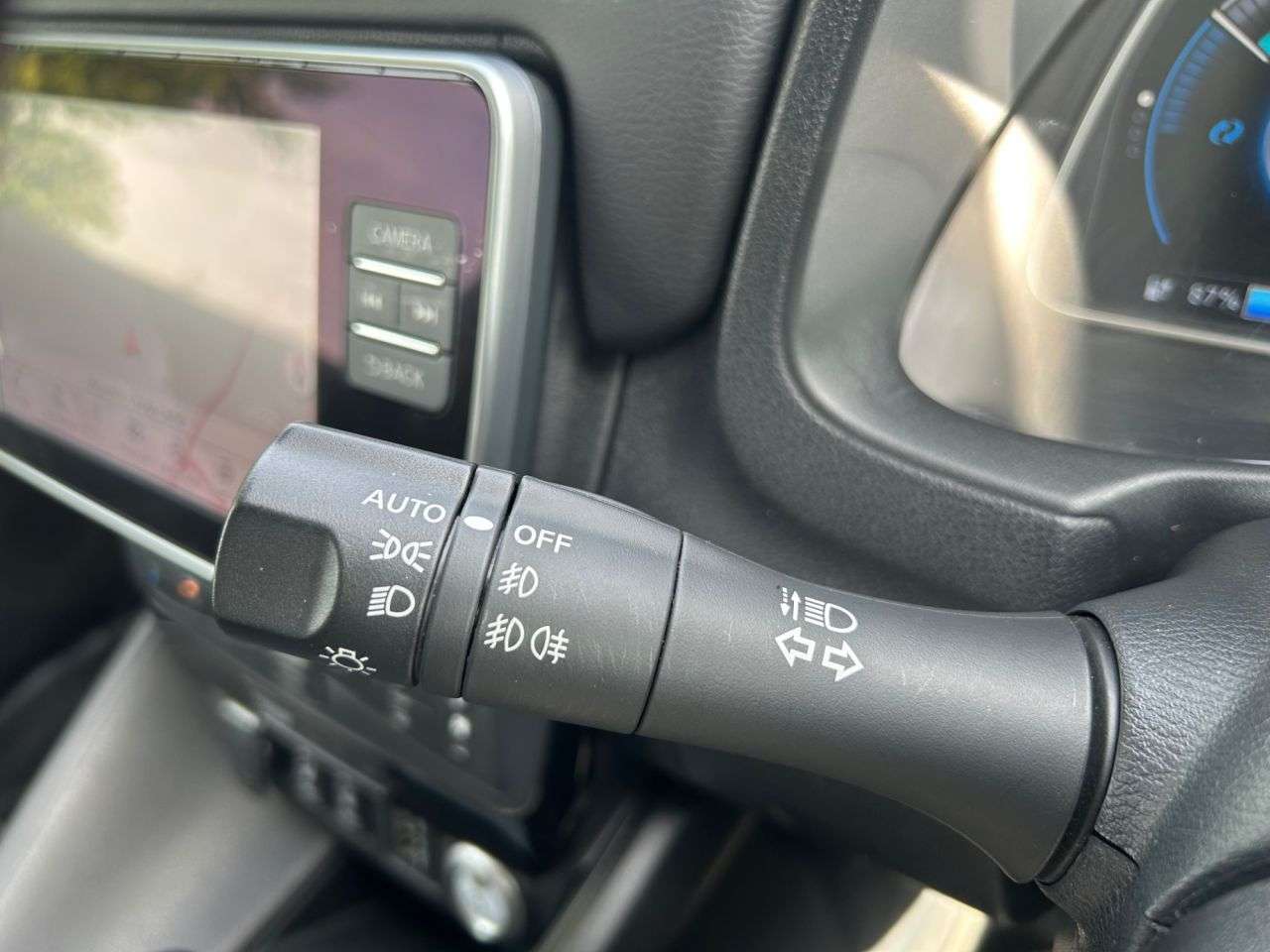 2022 NISSAN LEAF 2022 NISSAN LEAF