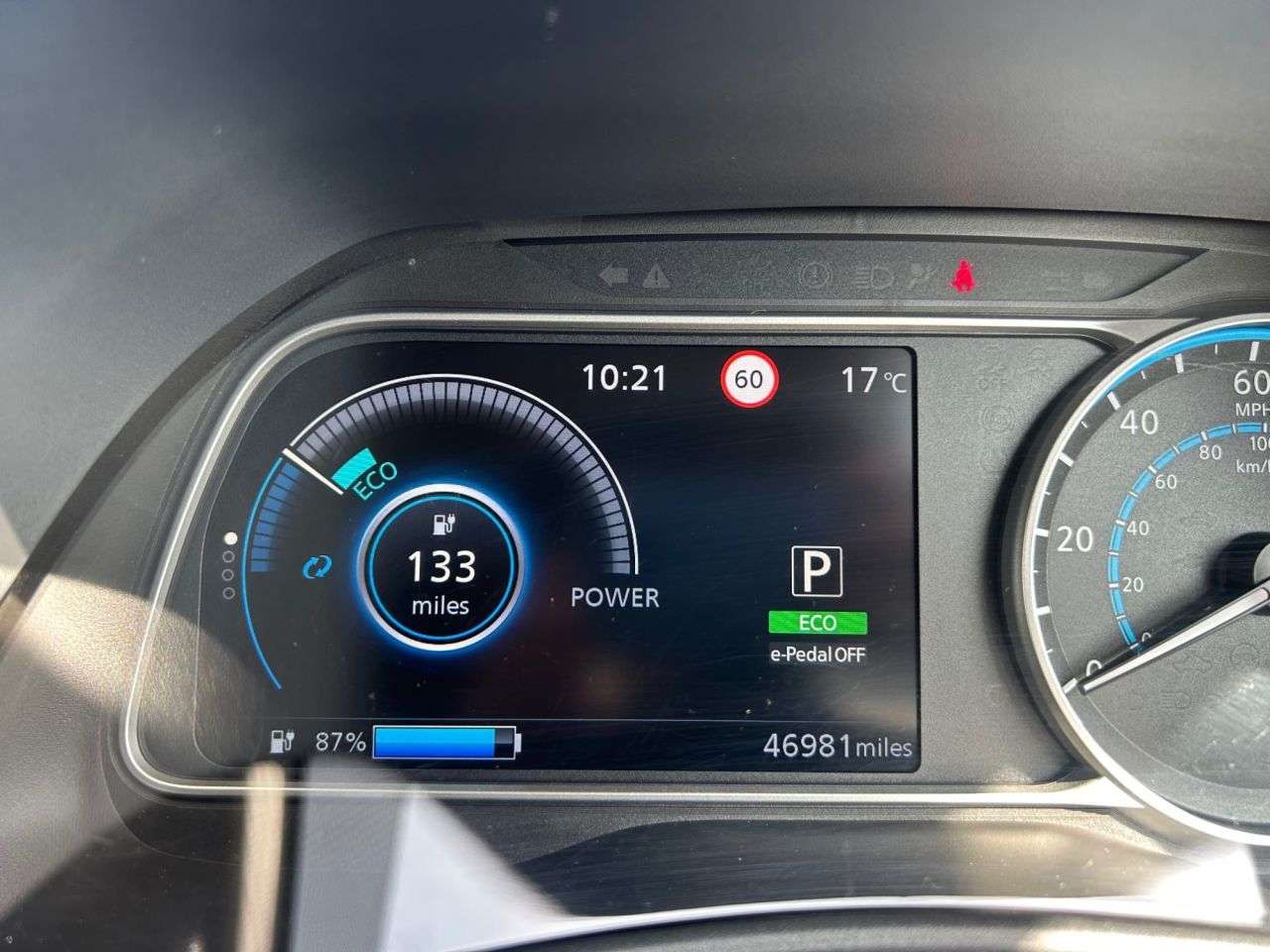 2022 NISSAN LEAF 2022 NISSAN LEAF