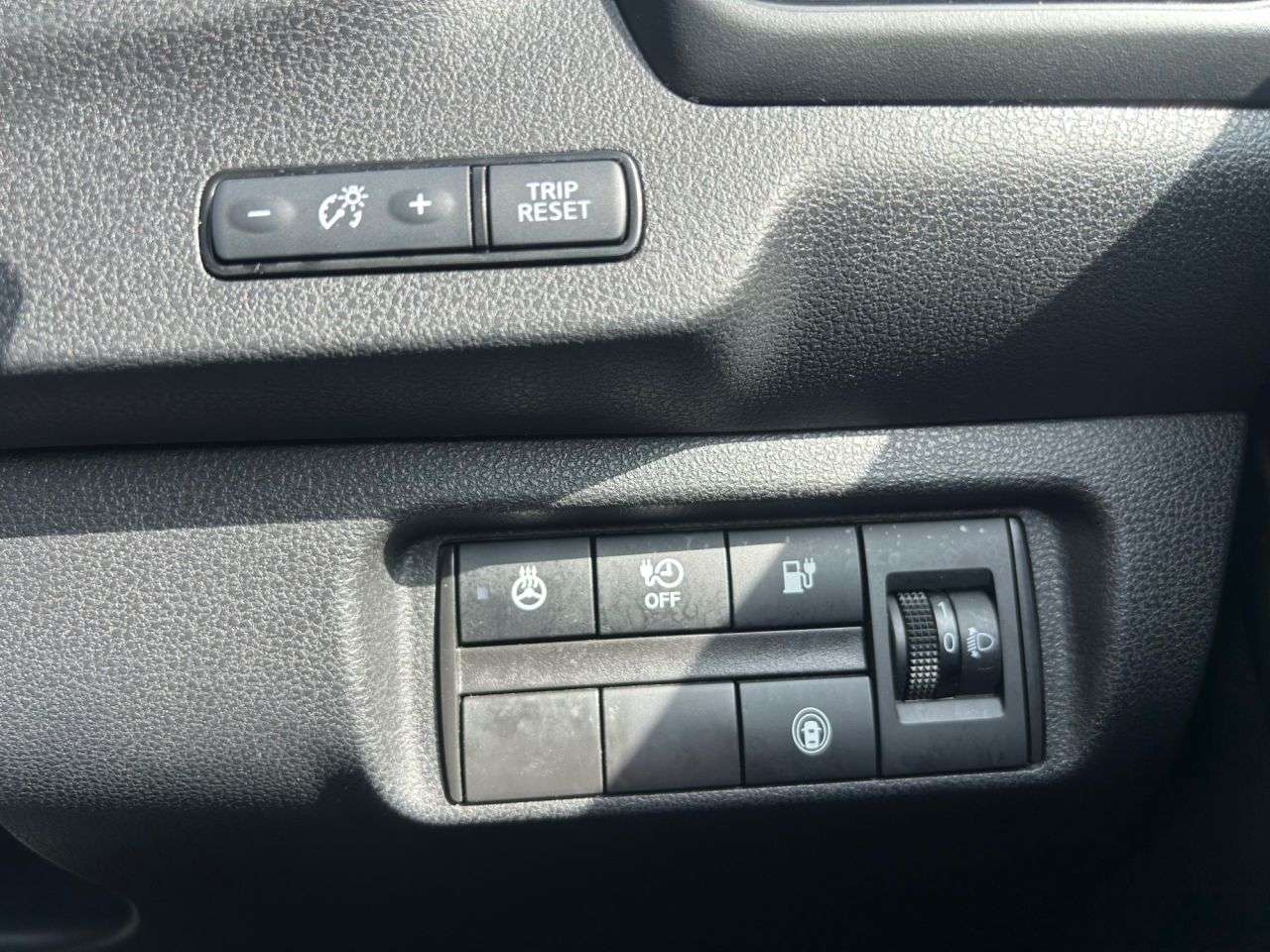 2022 NISSAN LEAF 2022 NISSAN LEAF