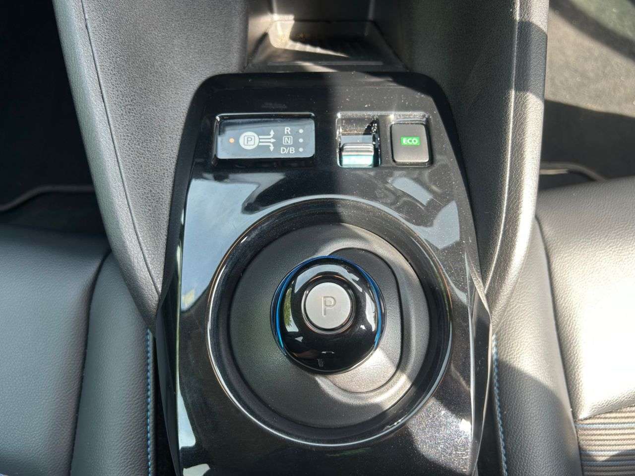 2022 NISSAN LEAF 2022 NISSAN LEAF
