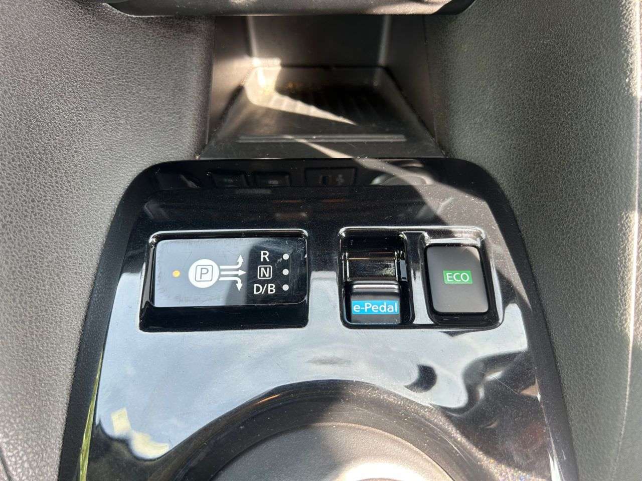 2022 NISSAN LEAF 2022 NISSAN LEAF