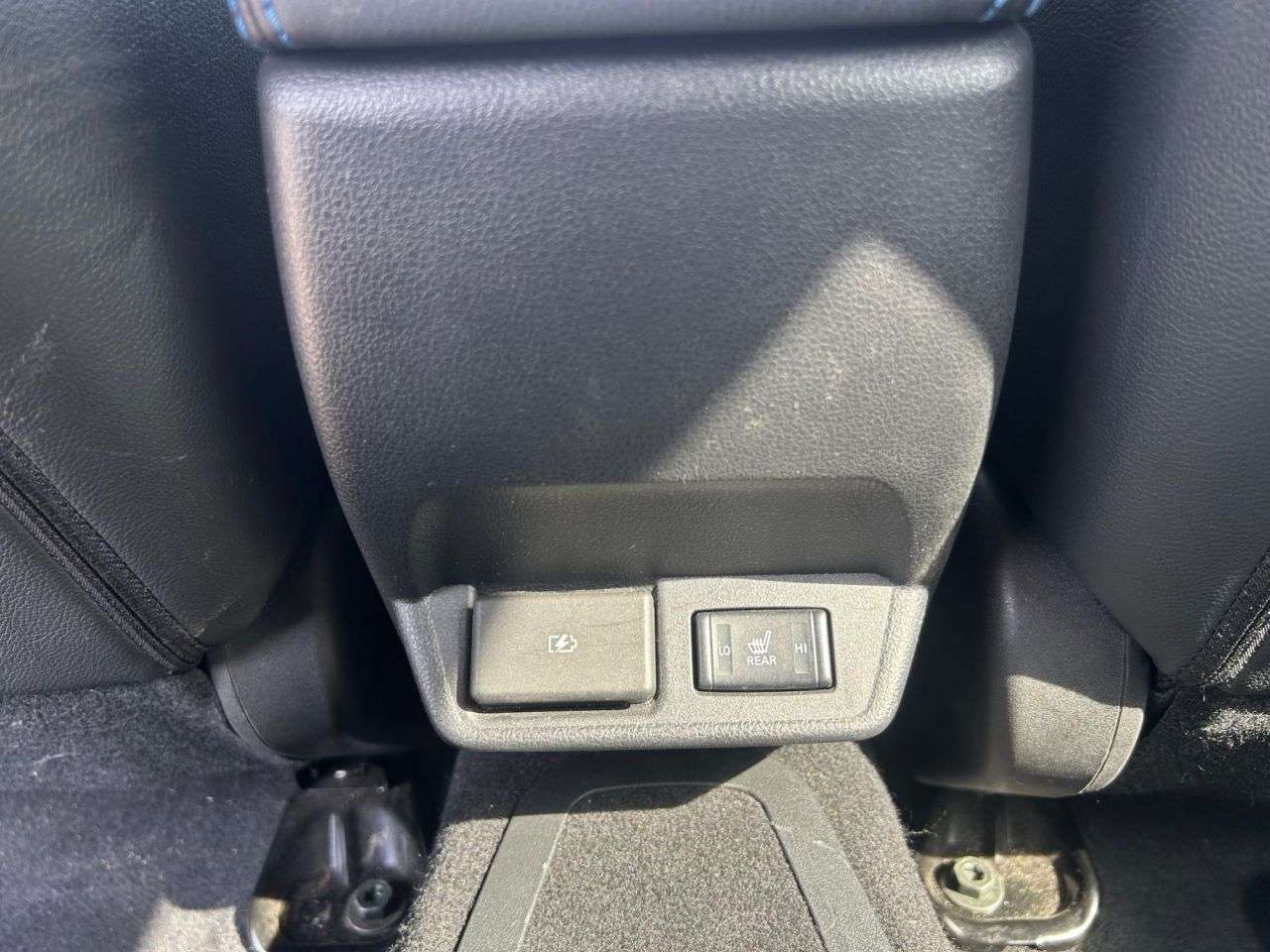 2022 NISSAN LEAF 2022 NISSAN LEAF
