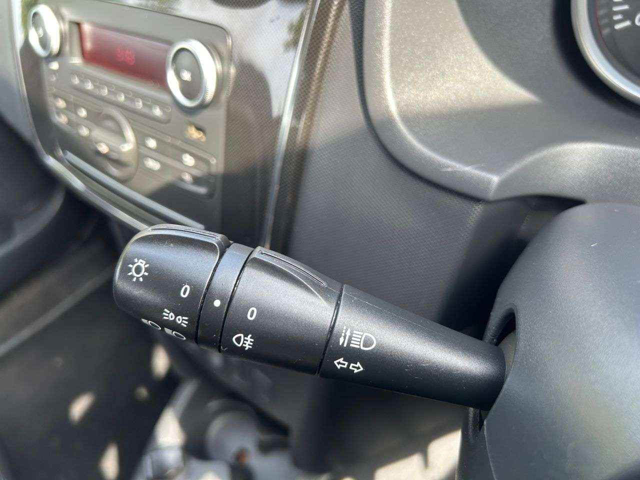 2018 DACIA SANDERO 2018 DACIA SANDERO