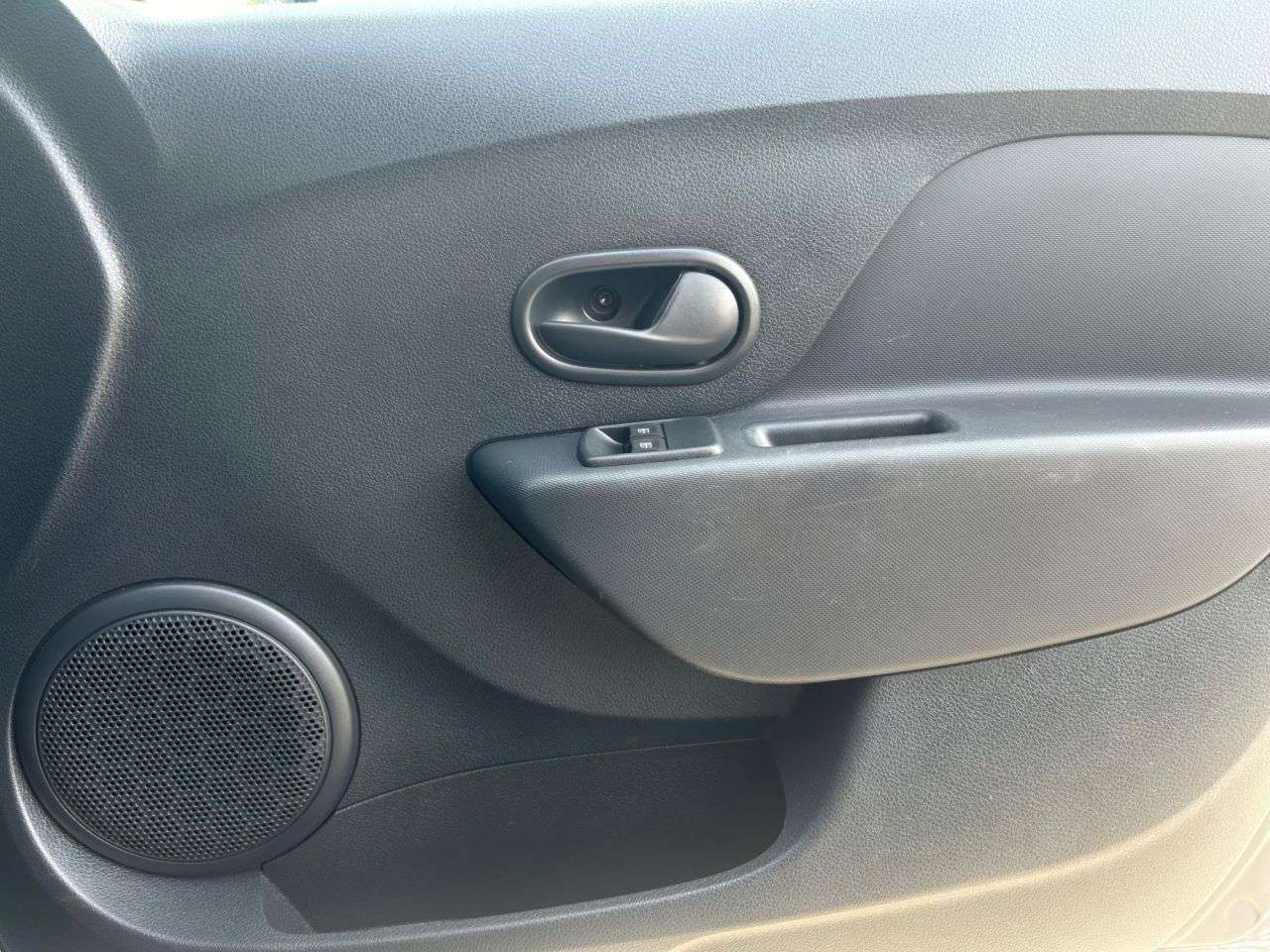 2018 DACIA SANDERO 2018 DACIA SANDERO