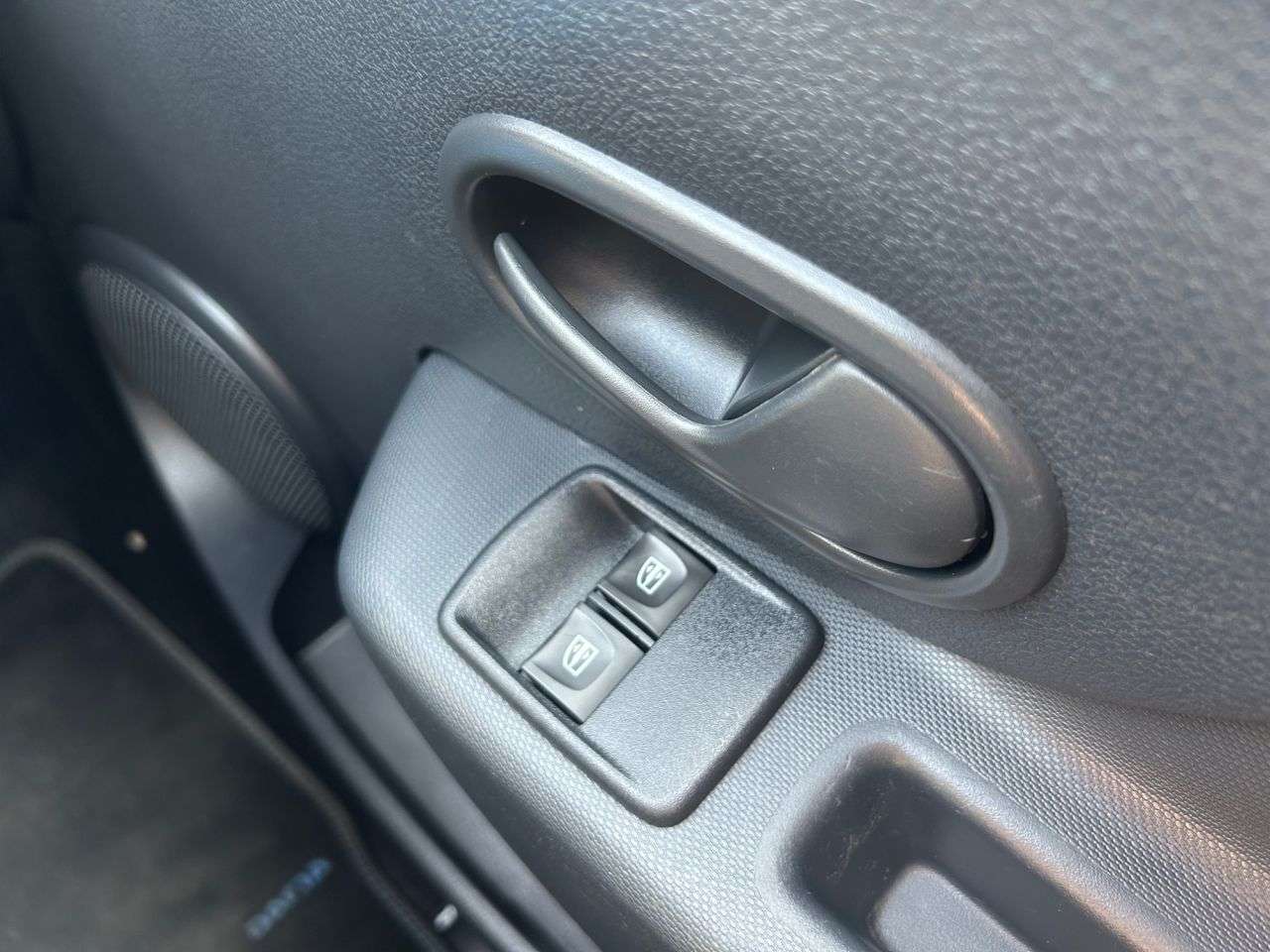 2018 DACIA SANDERO 2018 DACIA SANDERO