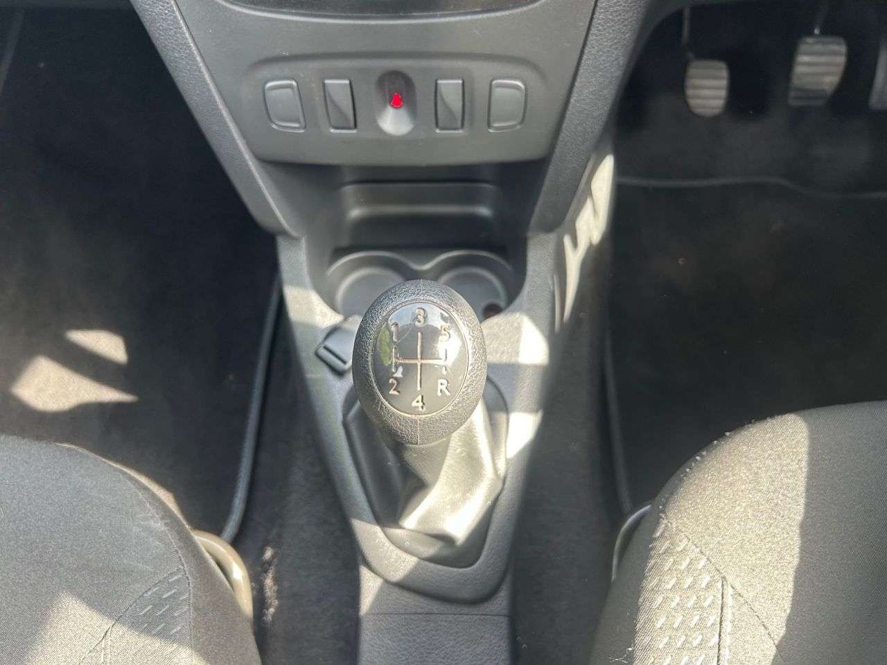 2018 DACIA SANDERO 2018 DACIA SANDERO