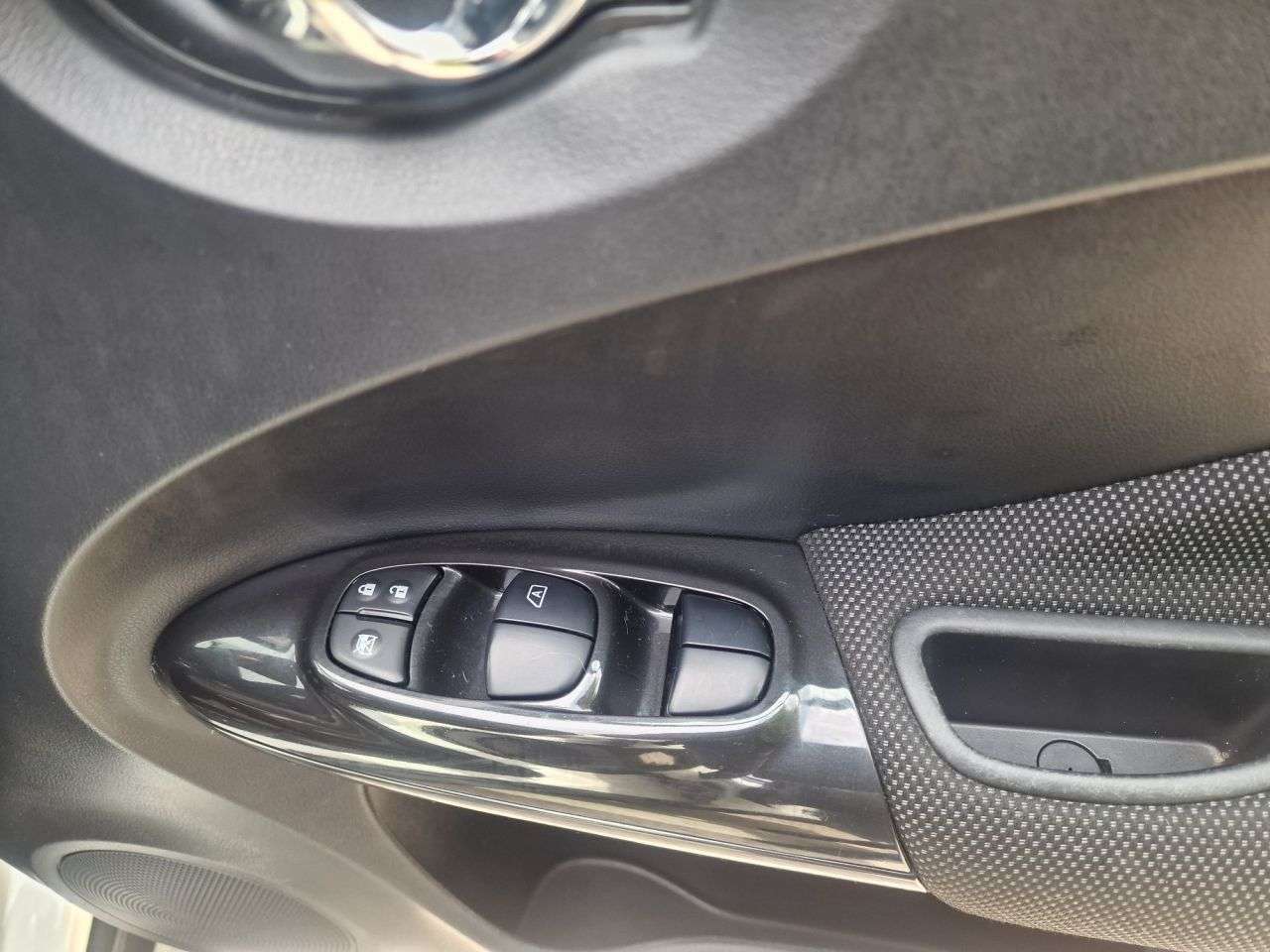 2015 NISSAN JUKE 2015 NISSAN JUKE