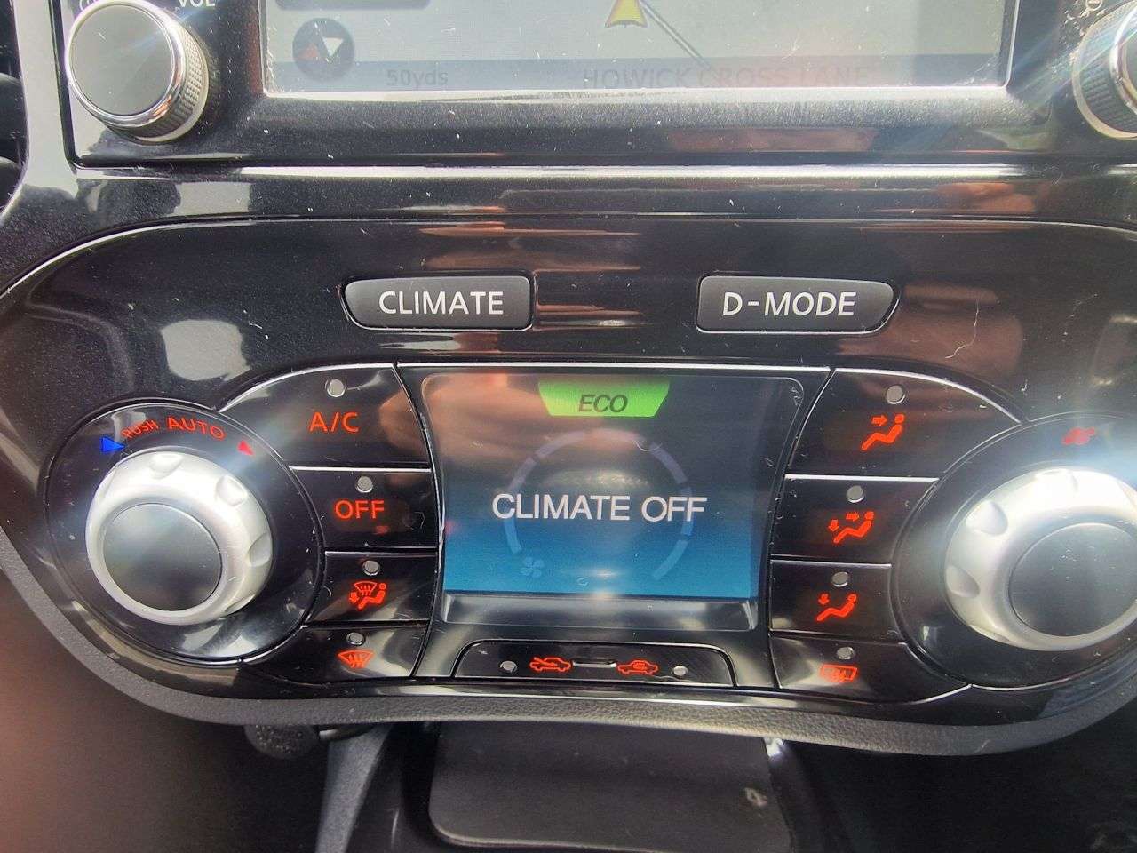 2015 NISSAN JUKE 2015 NISSAN JUKE