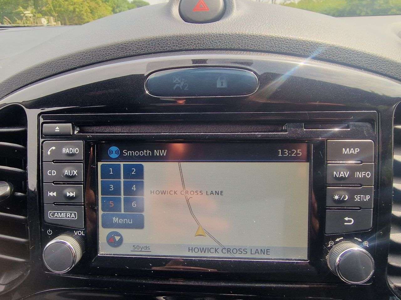 2015 NISSAN JUKE 2015 NISSAN JUKE