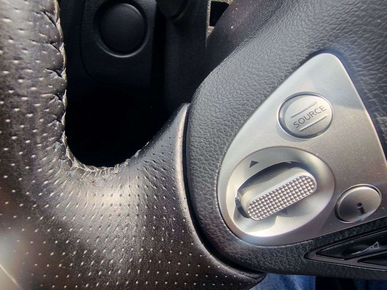 2015 NISSAN JUKE 2015 NISSAN JUKE