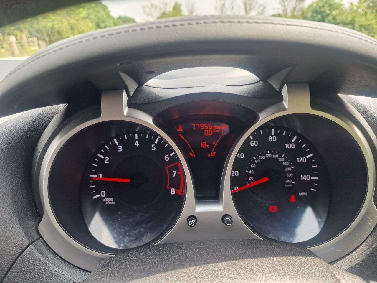 2015 NISSAN JUKE 2015 NISSAN JUKE